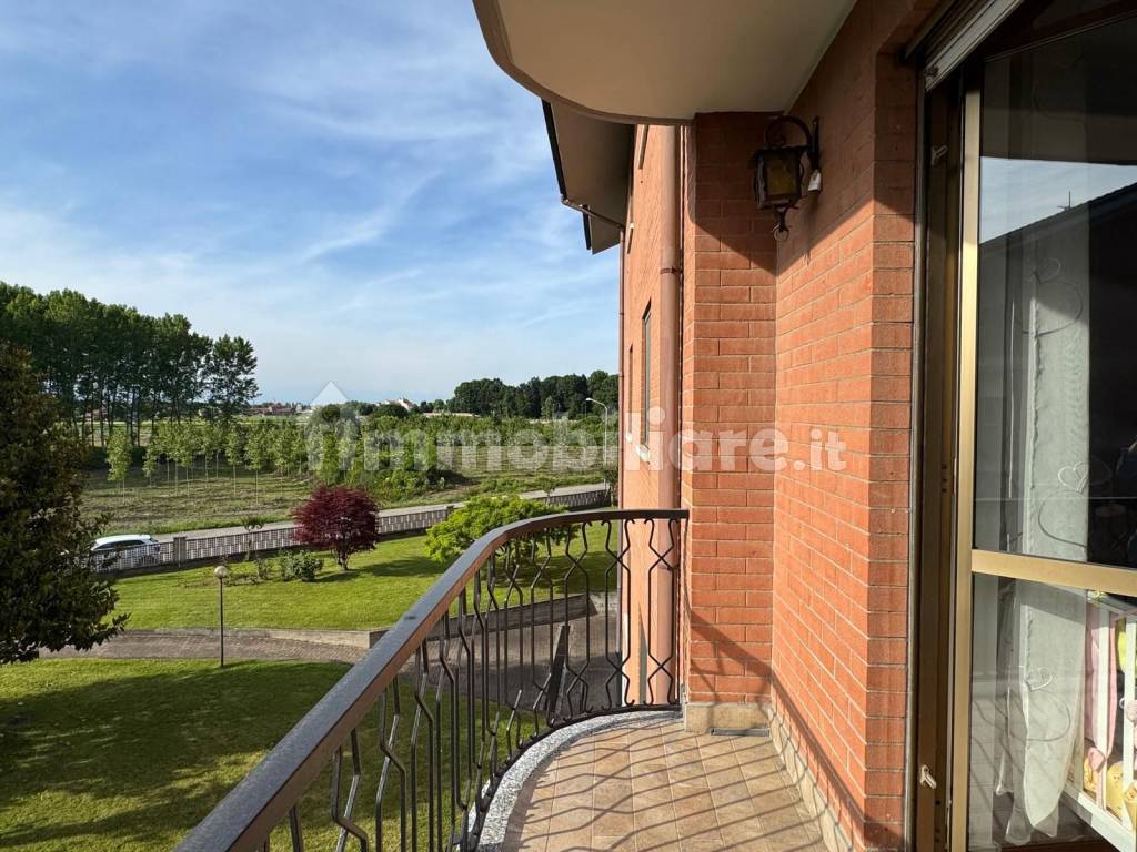 Balcone