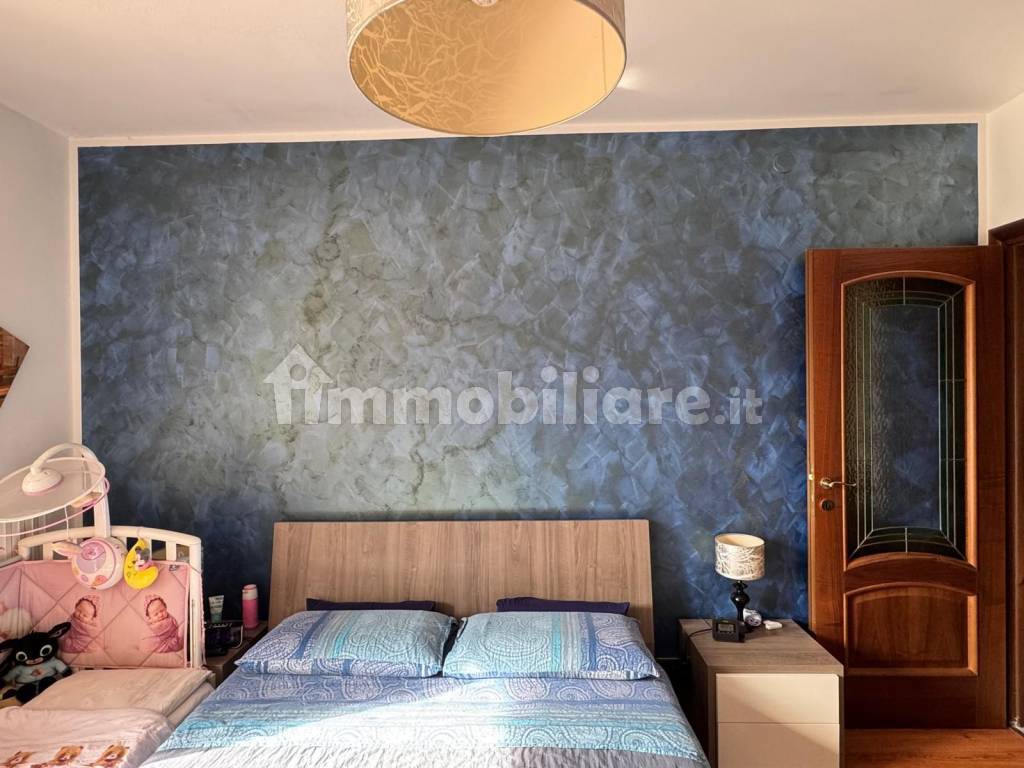 Camera da letto