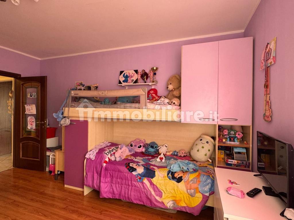 Camera da letto