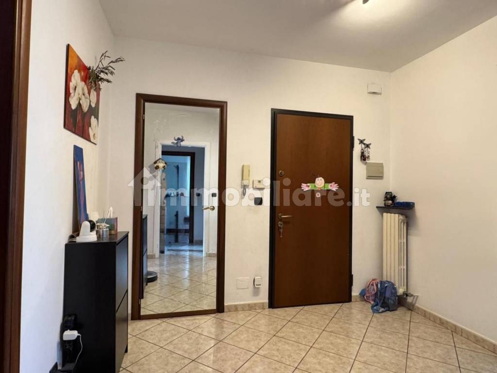 Ingresso