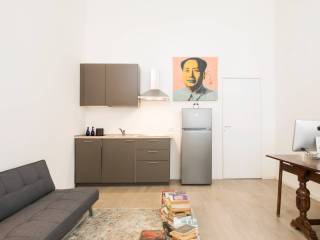 Bilocale via del Mare 49, Cantalupa - San Paolo, Milano