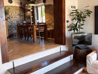 Sala da pranzo