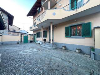 Cortile interno