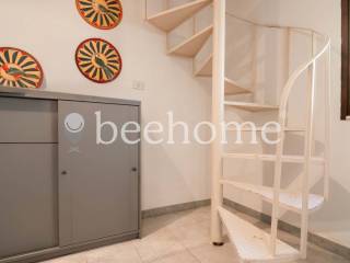 Interno palazzo