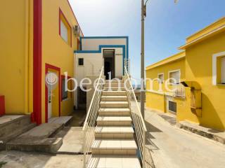 Cortile interno