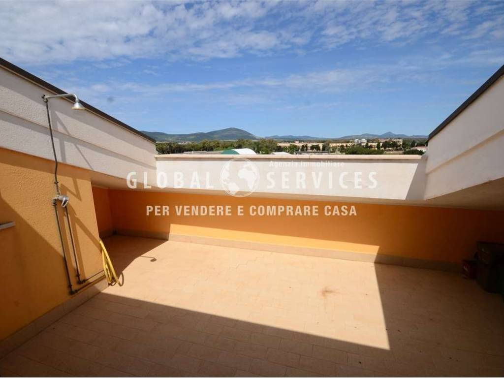 Terrazzo