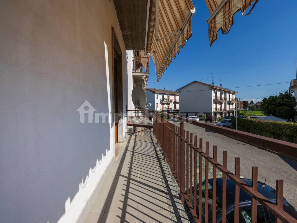 Balcone