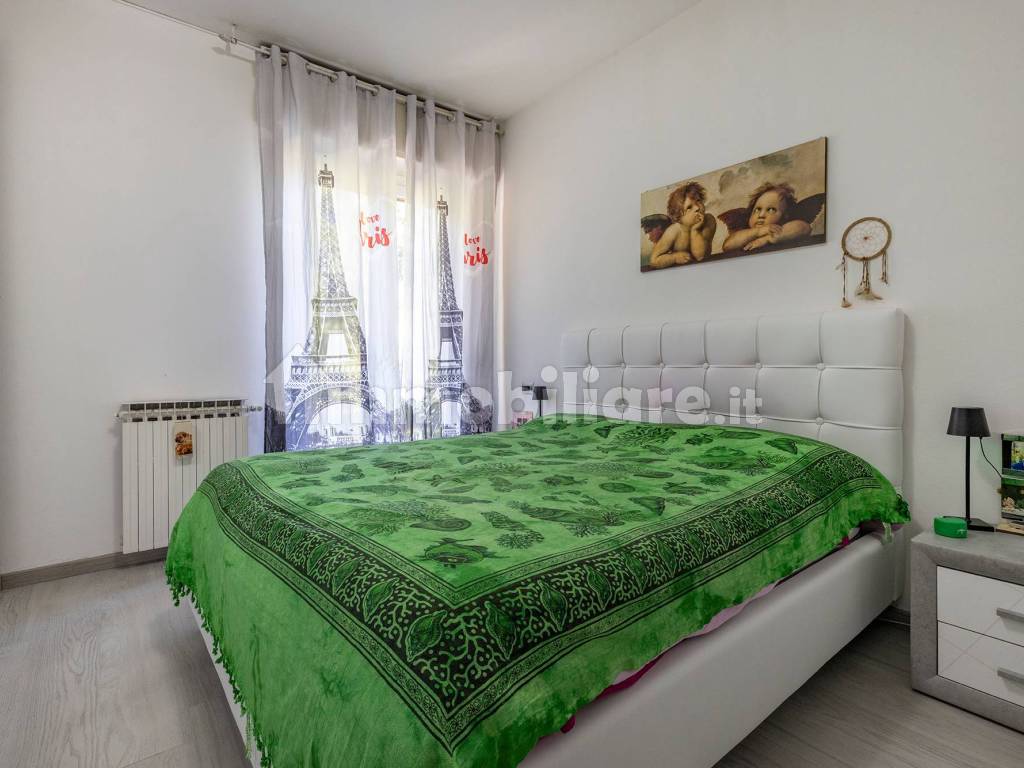 Camera da letto