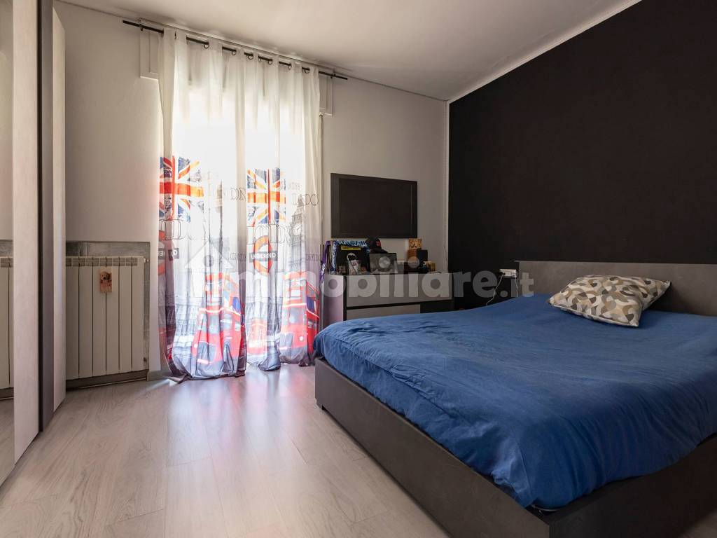 Camera da letto