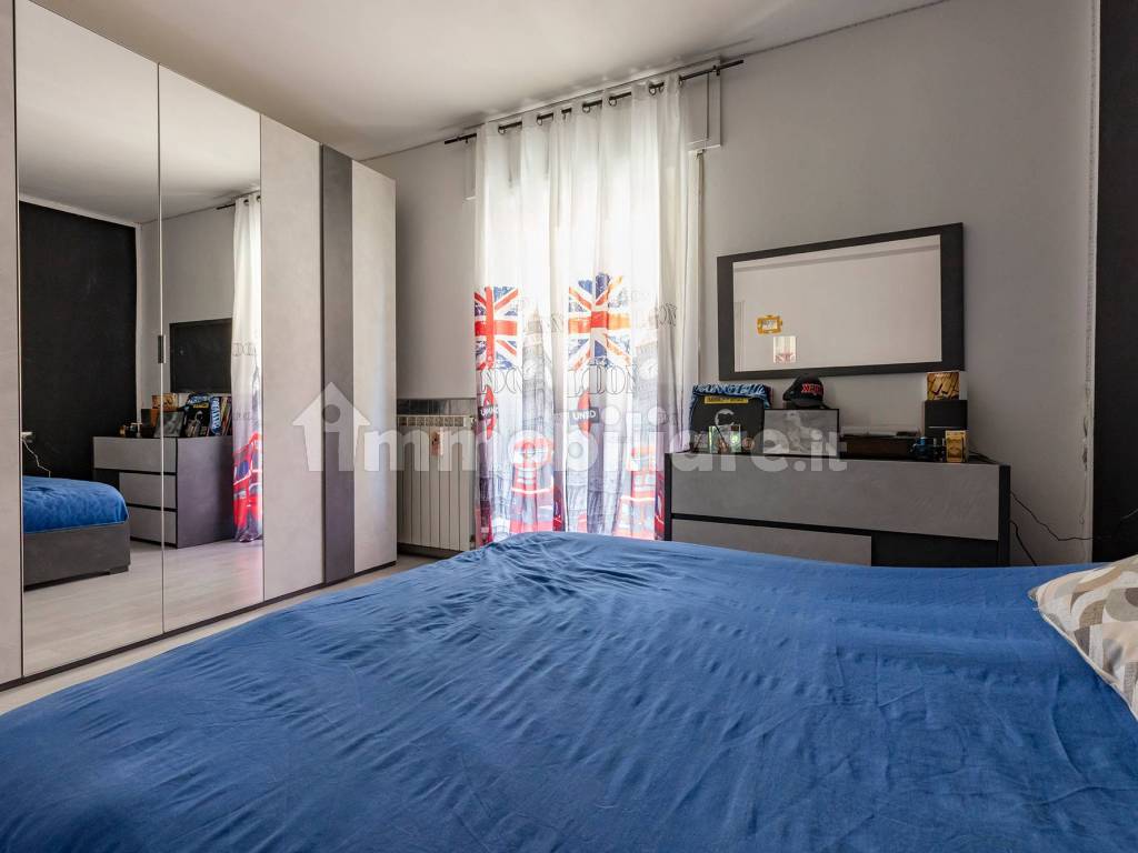 Camera da letto