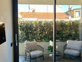 Trilocale via Mauro Macchi, 61, Centrale, Milano