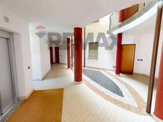 Interno palazzo