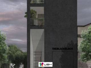 Trilocale via Carlo Boncompagni 51, Bologna - Sulmona, Milano