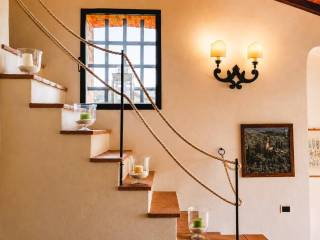 Interno palazzo