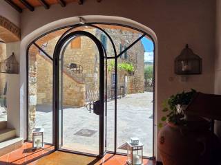 Interno palazzo