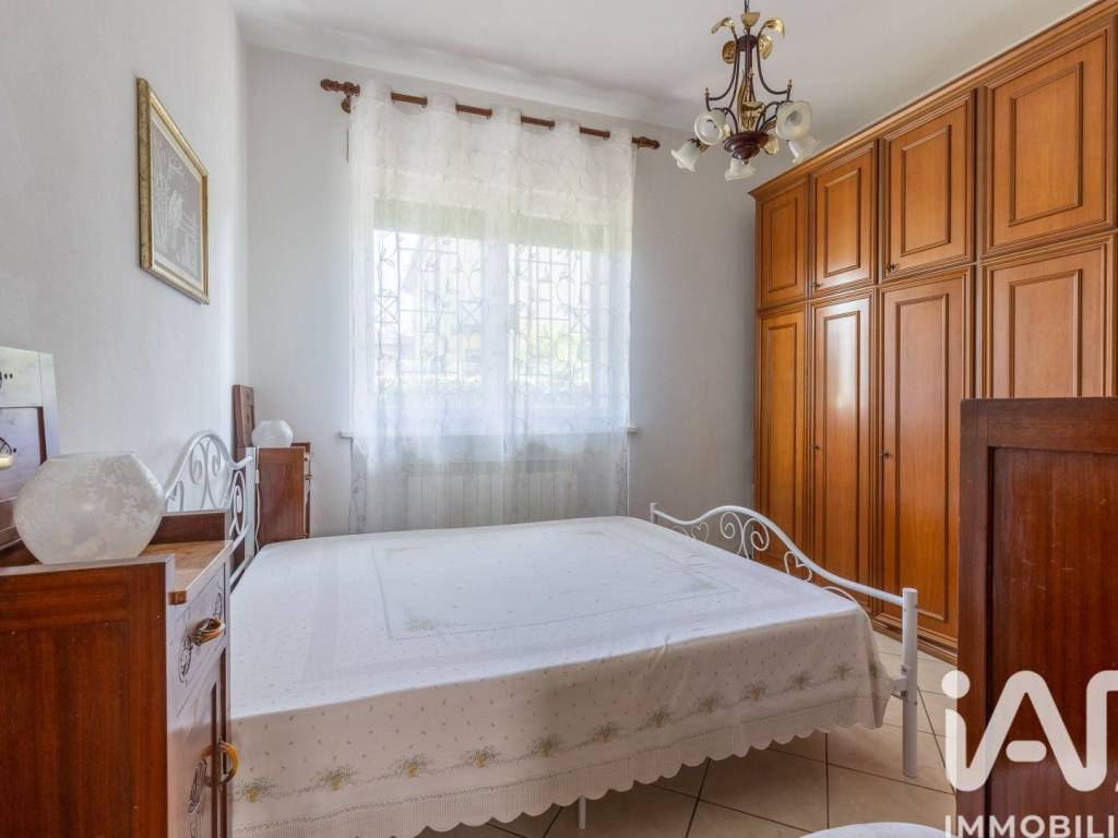 Camera da letto