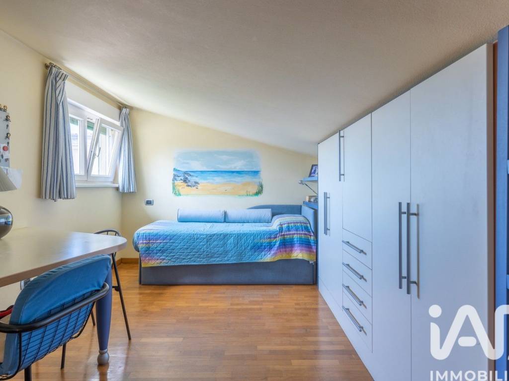 Camera da letto