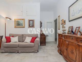 Trilocale via Privata Piero Martinetti 11, Piazzale Siena, Milano