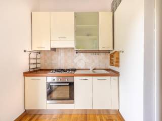 Bilocale via San Basilio 7, Greco - Segnano, Milano