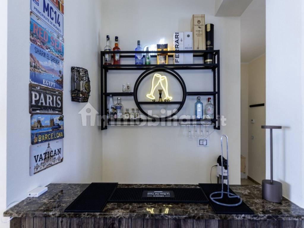 Interno non residenziale