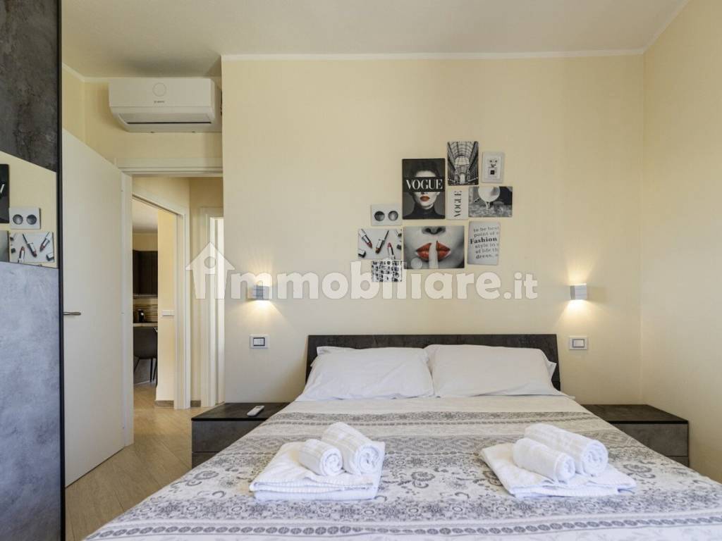 Camera da letto