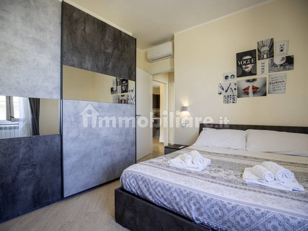 Camera da letto