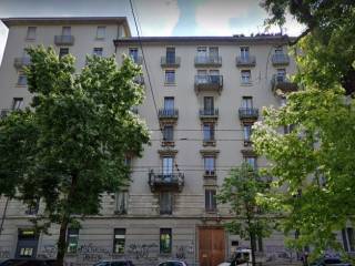 Trilocale viale Stelvio 41, Farini, Milano