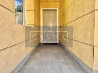 Interno palazzo