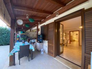Veranda