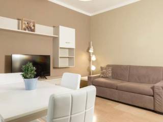 Bilocale piazzale Lugano 9, Ghisolfa - Mac Mahon, Milano