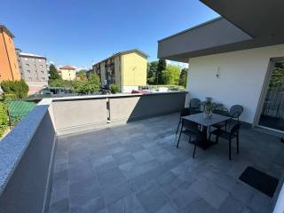 Terrazzo