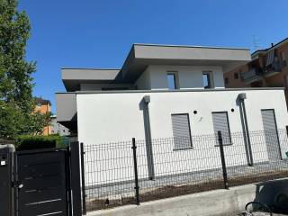 Facciata