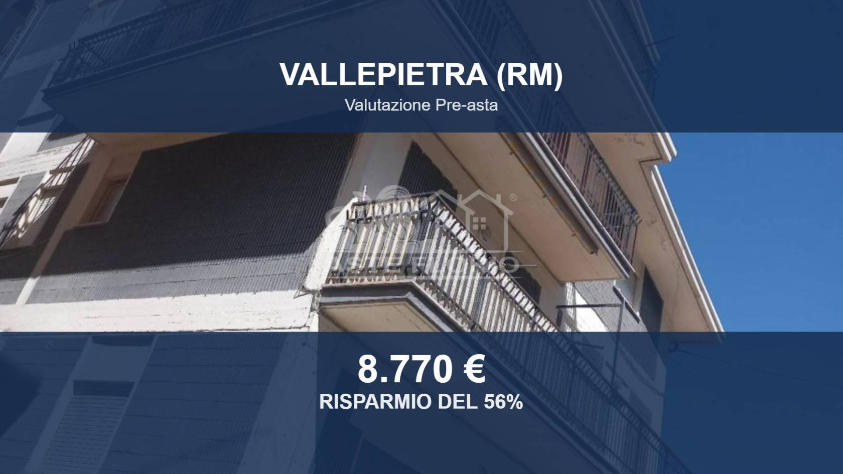 Rustico - Casale in vendita a Vallepietra