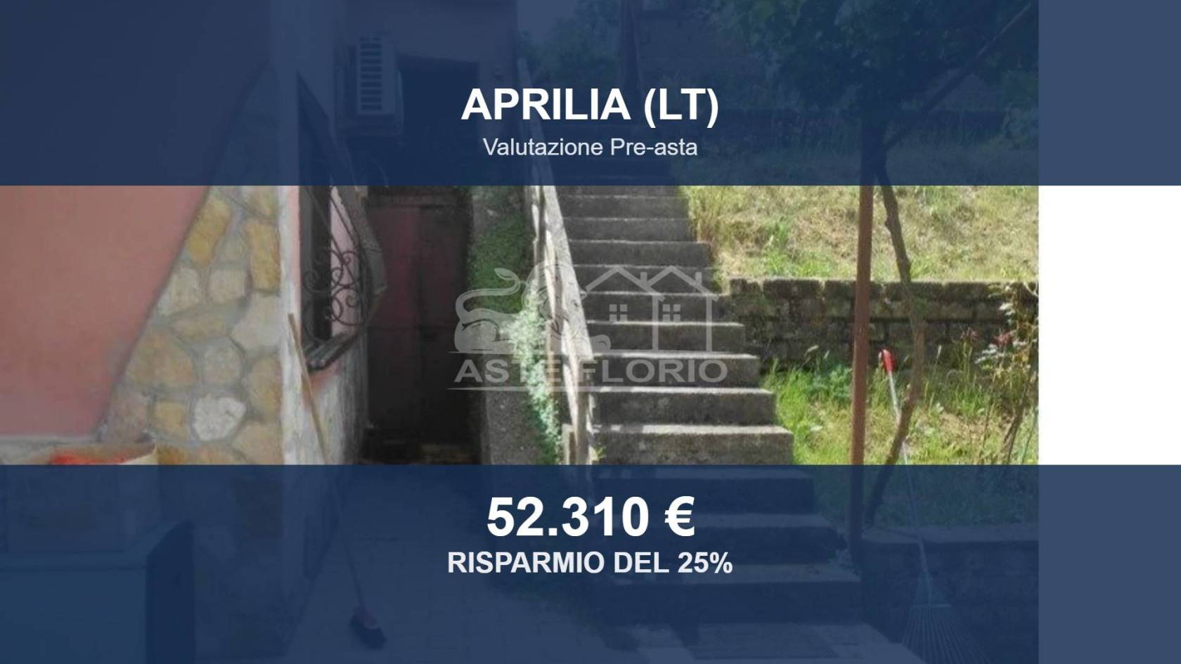 Appartamento in vendita a Aprilia
