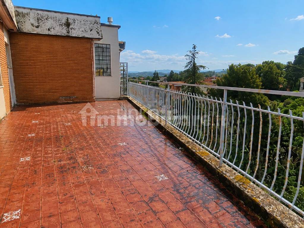 Terrazzo