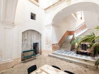 Cortile interno