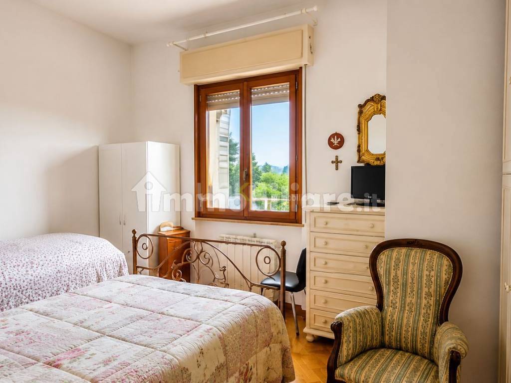 Camera da letto