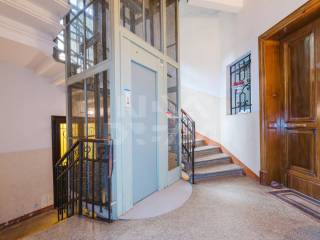 Interno palazzo