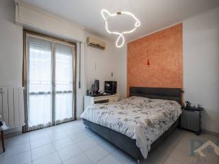 Trilocale via Fra' Riccardo Pampuri, Vigentino - Fatima, Milano