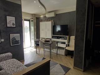 Bilocale viale Ungheria 9, Viale Ungheria - Mecenate, Milano