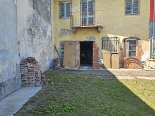 Cortile interno