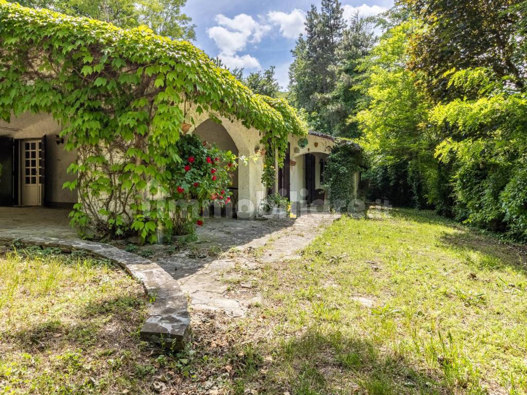 Giardino
