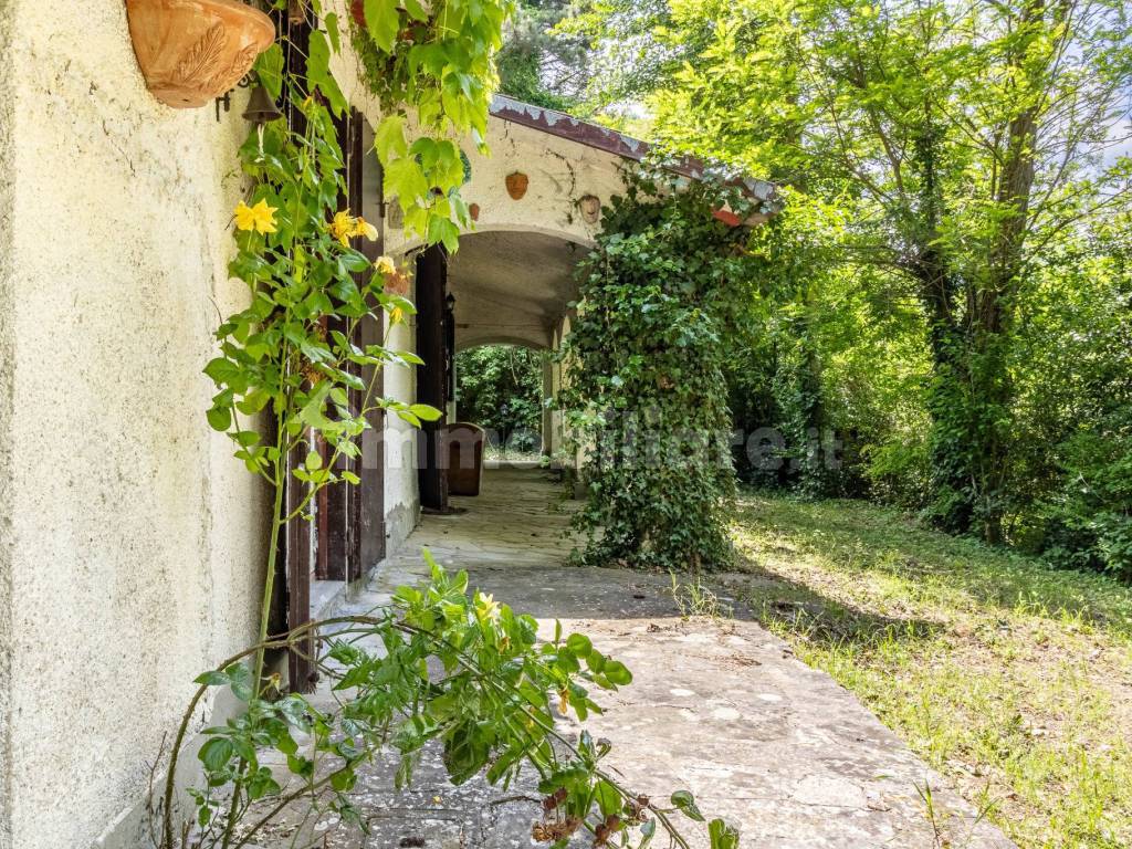Giardino