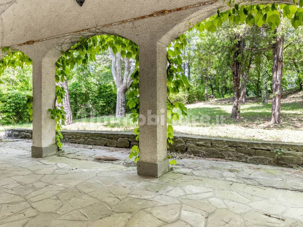 Giardino
