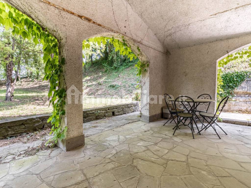 Giardino