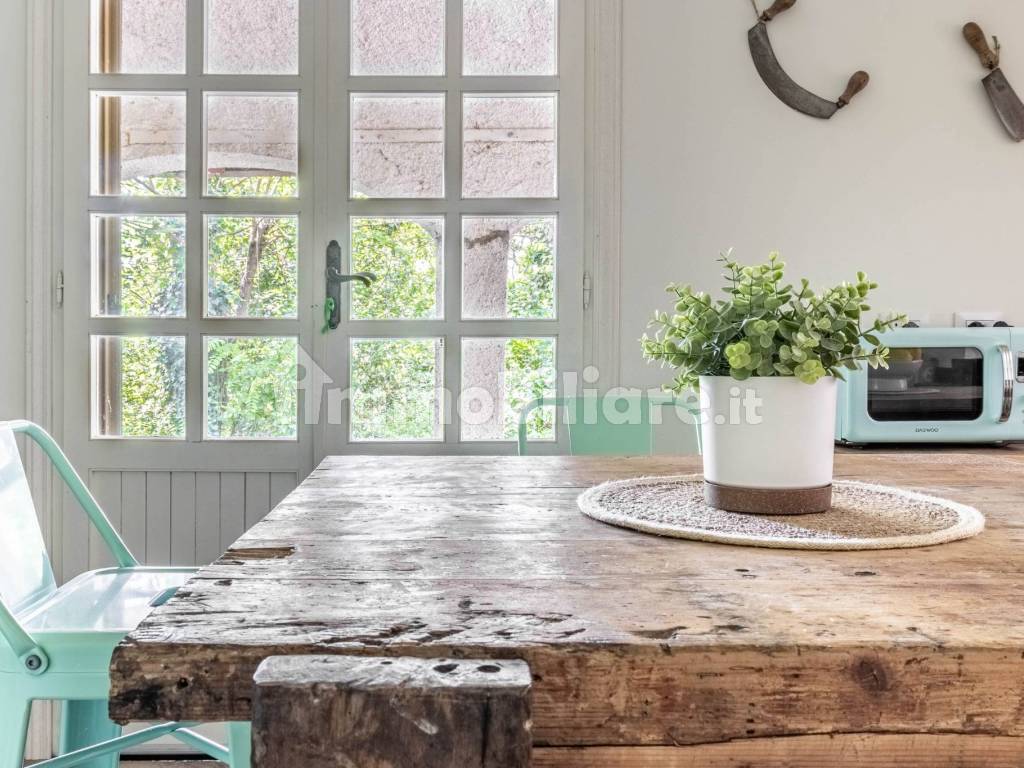 Interno palazzo