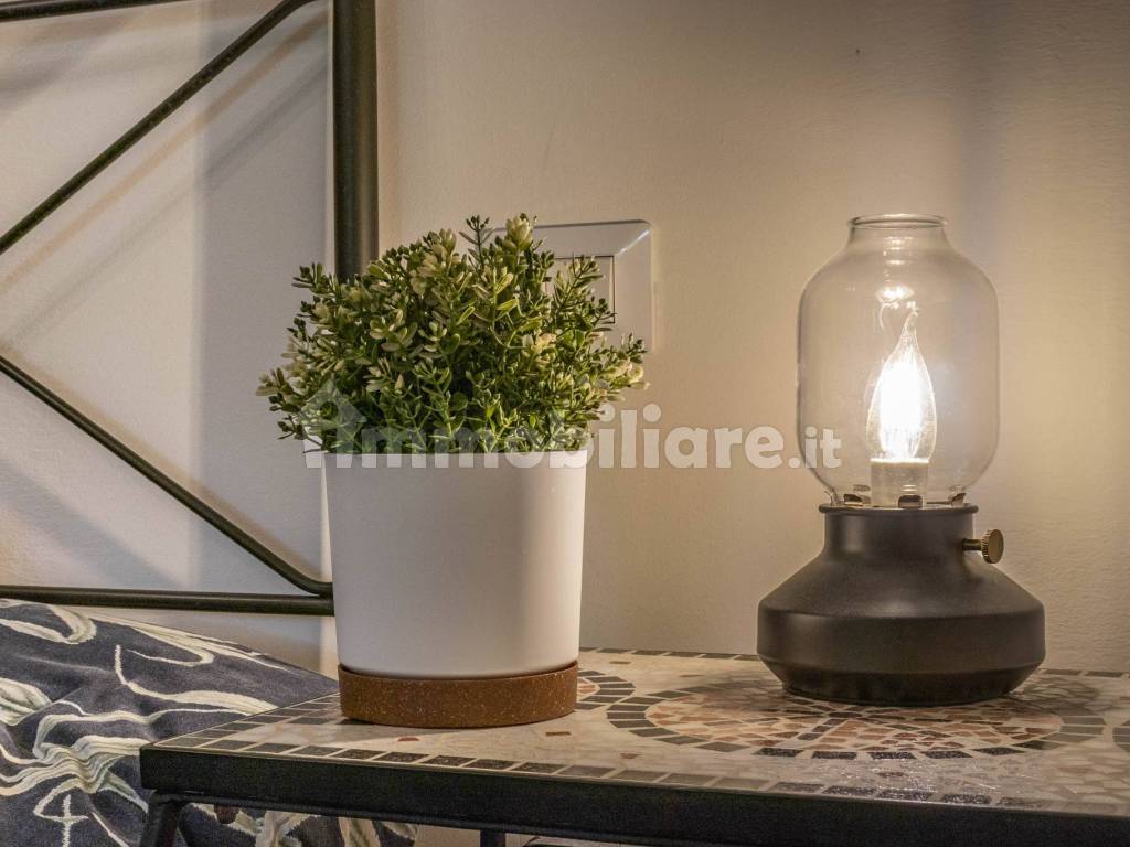 Interno palazzo
