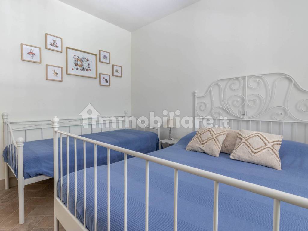 Camera da letto