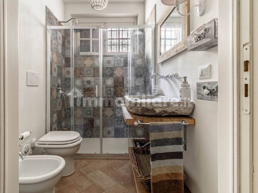 Bagno
