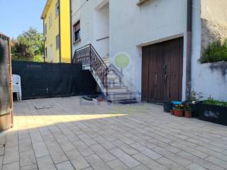 Cortile interno